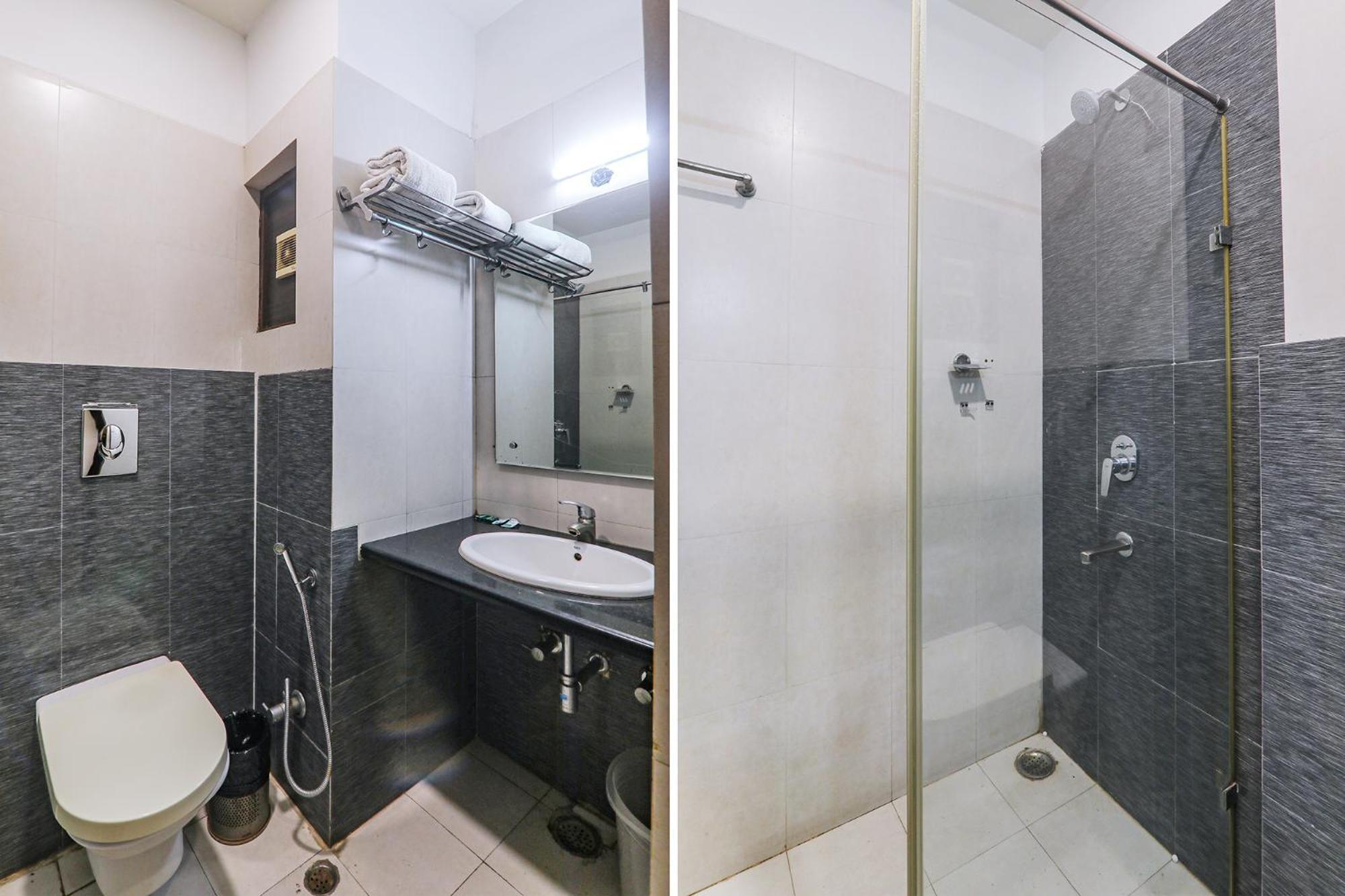 Fabhotel Prime The Continental Lucknow Exterior photo